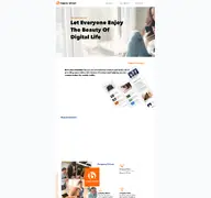 Kleine Seitenvorschau von boyuanhulian.com