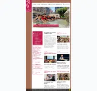 Kleine Seitenvorschau von st-stephan.de