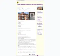 Kleine Seitenvorschau von staatsanwaltschaft-mannheim.justiz-bw.de