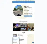 Kleine Seitenvorschau von feg-bonn.de