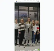 Kleine Seitenvorschau von protechnicale.de