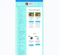 Kleine Seitenvorschau von ersteshop.at