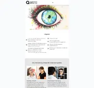 Kleine Seitenvorschau von augenpraxis-affoltern.ch