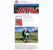 Kleine Seitenvorschau von esc-geestemuende.de