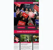 Kleine Seitenvorschau von escaperoomcottbus.de
