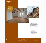 Kleine Seitenvorschau von ebingerholzbau.ch
