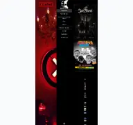 Kleine Seitenvorschau von x-bar-club.de