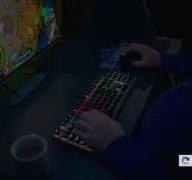 Kleine Seitenvorschau von esport-arcade.de