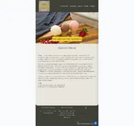 Kleine Seitenvorschau von ohland.de