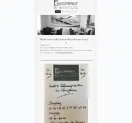 Kleine Seitenvorschau von esszimmerbruvi.de