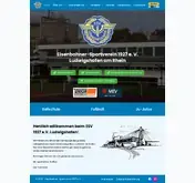 Kleine Seitenvorschau von esv-lu.de