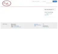 Kleine Seitenvorschau von zwergenmenue.de