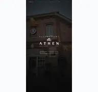 Kleine Seitenvorschau von athen-ol.de