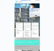 Kleine Seitenvorschau von pro-webs.de
