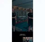 Kleine Seitenvorschau von athletix-swim.de