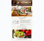 Kleine Seitenvorschau von athos-nisterbrueck.de
