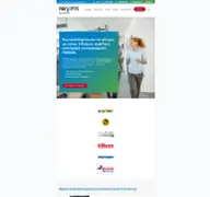 Kleine Seitenvorschau von proxess.de