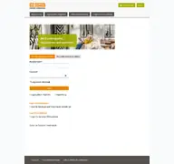 Kleine Seitenvorschau von onlineservice.esb.de