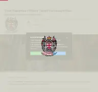 Kleine Seitenvorschau von osmth.de