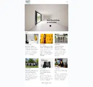 Kleine Seitenvorschau von atstiftung.de