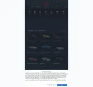 Kleine Seitenvorschau von assettoworld.com