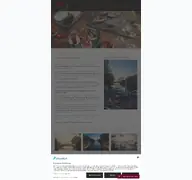 Kleine Seitenvorschau von spanischetreppe.de