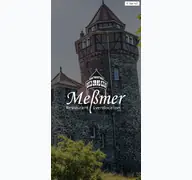 Kleine Seitenvorschau von villa-messmer.de