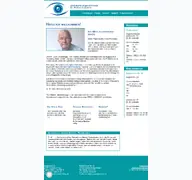 Kleine Seitenvorschau von auge-herzberg.de