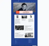 Kleine Seitenvorschau von museumskonzerte.de