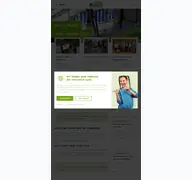 Kleine Seitenvorschau von dpfa-chemnitz.de