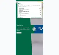 Kleine Seitenvorschau von psdbank-ht.de