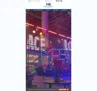 Kleine Seitenvorschau von misterparty-events.de
