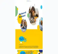 Kleine Seitenvorschau von montessori-muehlheim.de