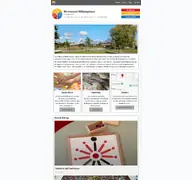 Kleine Seitenvorschau von montessori-os.de