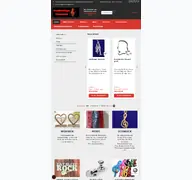 Kleine Seitenvorschau von musikboutique-wiedemann.de