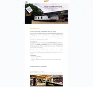 Kleine Seitenvorschau von musikcenterdortmund.de