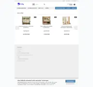 Kleine Seitenvorschau von iishop.de