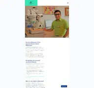 Kleine Seitenvorschau von augenarzt-wilmersdorf.de