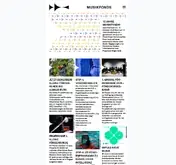 Kleine Seitenvorschau von musikfonds.de