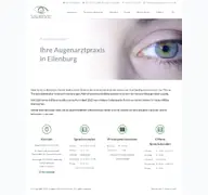 Kleine Seitenvorschau von augenarztpraxis-am-park.de
