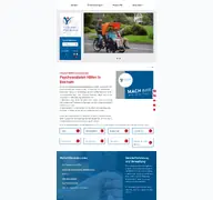 Kleine Seitenvorschau von psh-bochum.de