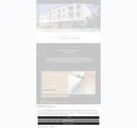 Kleine Seitenvorschau von vivo-hotel.de