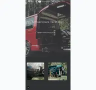 Kleine Seitenvorschau von moro-solutions.de