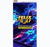 Kleine Seitenvorschau von felix-bowling.de