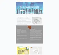 Kleine Seitenvorschau von fluidstream.it