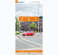 Kleine Seitenvorschau von gzrde.de