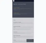 Kleine Seitenvorschau von pspoffline.de