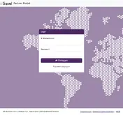 Kleine Seitenvorschau von p.sr-travel.de