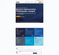Kleine Seitenvorschau von apptix.com