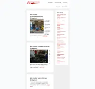 Kleine Seitenvorschau von moto-spezial.de